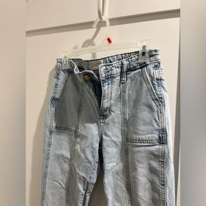 Universal Thread straight leg jean